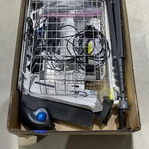 Metal Baskets - Selfie Stick - Wireless Mouse