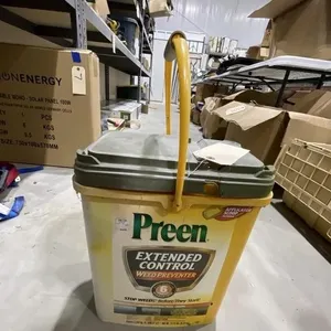 Preen Ext Control Weed Preventer 13.75 lbs