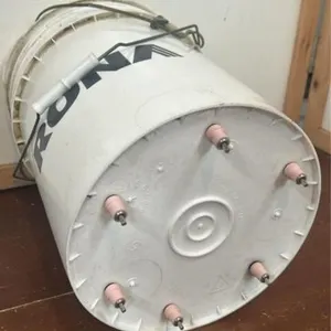 Chicken waterer