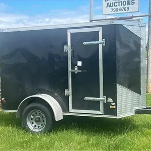 2019 Cargo Trailer