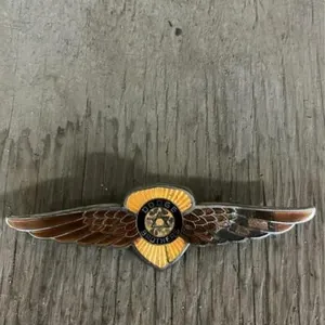 Dodge Brothers emblem