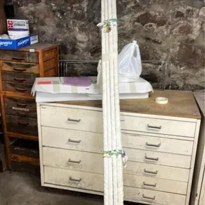 Quilting frames
