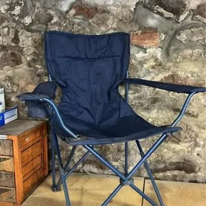Lawn chair