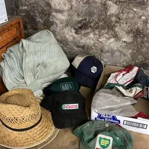 Hats