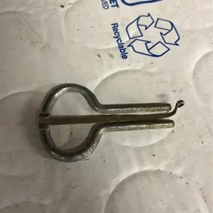 Jaw harp