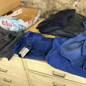 Work clothes