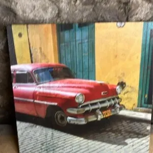 Chevy picture