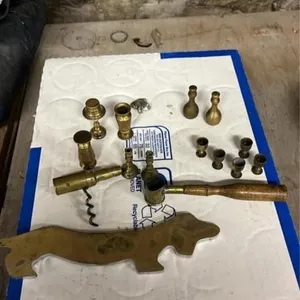 Trinkets