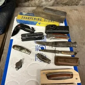 Knives
