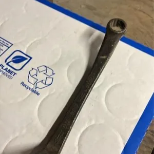 Ford wrench