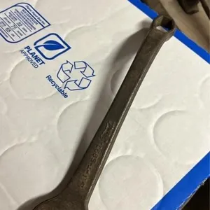 Ford wrench