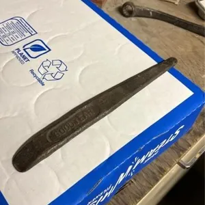 Goodyear tool