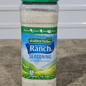**NEW** Hidden Valley Original Ranch Salad Dressing and Seasoning Mix - Best By: 5/2027