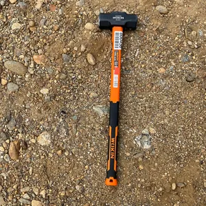 UNUSED WOKIN 8 LBS SLEDGE HAMMER