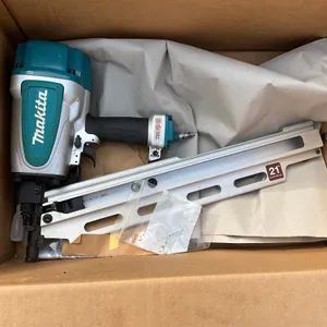 MAKITA #AN924-B AIR NAIL GUN
