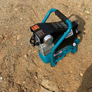 MAKITA MAC700 PORTABLE AIR COMPRESSOR SN: A234801