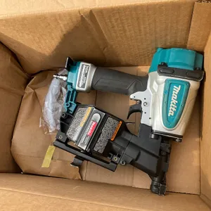 MAKITA AN454-C AIR NAIL GUN