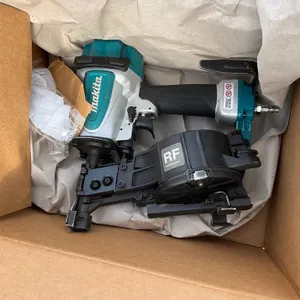 MAKITA AN454-C AIR NAIL GUN