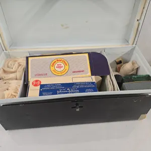 First Aid Kit