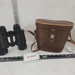 Mariner 7 x 50 Binocular, in case