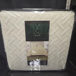 Queen 3 pc. Quilt Set