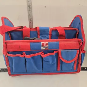 Canadian Lumber Tool Caddy