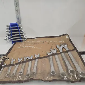 Open/closed End Wrenches