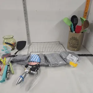 Kitchen Utensils