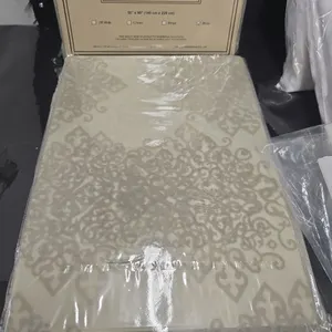 Curtain Panels -  3 sets