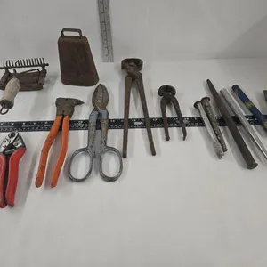 Vintage Tools