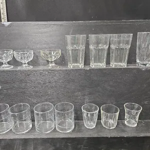 Glassware
