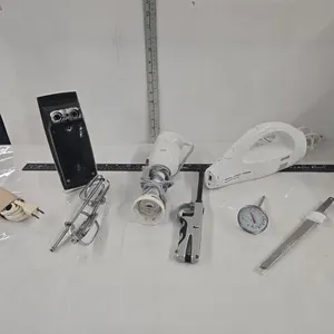 Kitchen Appliances (3)