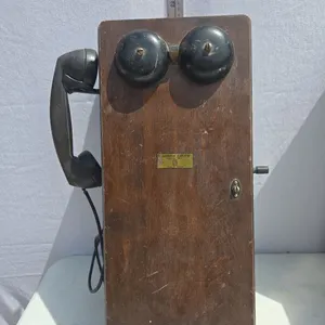 GE Wall Telephone, includes Receiver