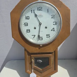 Beacon Wall Clock