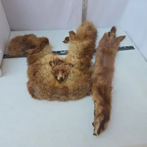 Fur Collars (2)