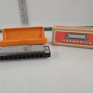 Lucky Lad Harmonica