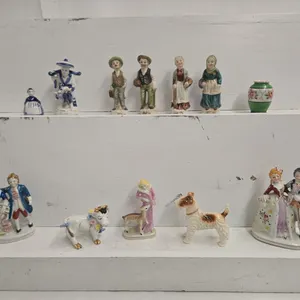 Ornaments