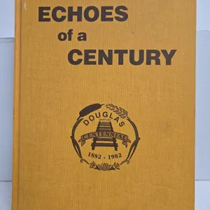 History Book - Echoes of a Century
