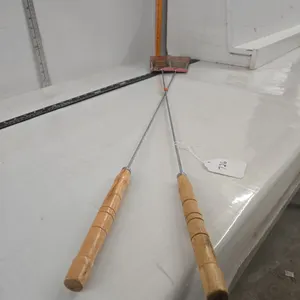 Camp Fire Roasting Forks (2)