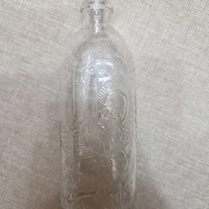Rock a Bye Baby - 1930s Baby Bottle