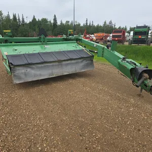 John Deere 925 MoCo Discbine
