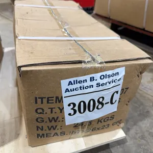 10 - NEW/UNUSED 2" X 27' RATCHET TIE DOWN STRAPS - LOCATED IN SHOP