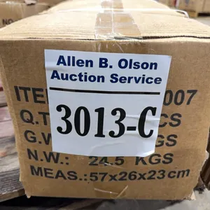10 - NEW/UNUSED 2" X 27' RATCHET TIE DOWN STRAPS - LOCATED IN SHOP