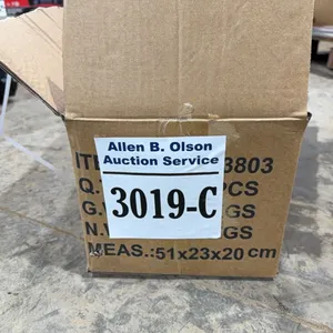 10 - NEW/UNUSED 1 1/2" X 27' RATCHET TIE DOWN STRAPS - LOCATED IN SHOP