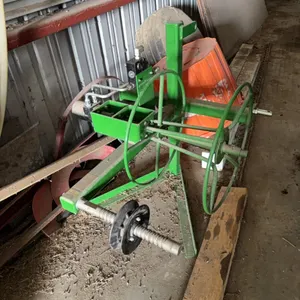 Brand new wire winder