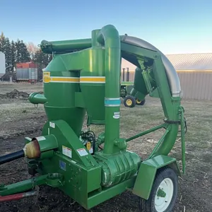Walinga 6614 Grain vac