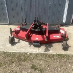 Massey Ferguson 1771 7ft Finish Mower
