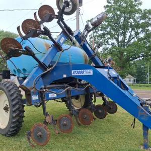 Blue Jet Applicator - Hastings mn