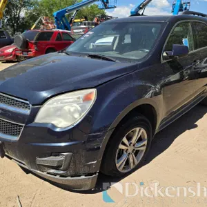 2015 Chevrolet Equinox 1LT, 2GNFLFEK9F6173280 KEY