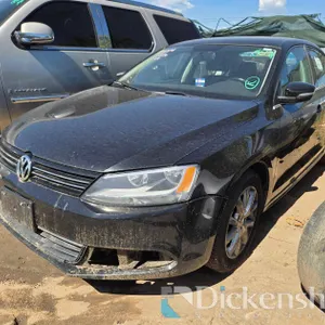 2014 Volkswagen Jetta SE, 3VWD17AJ1EM289387 KEY